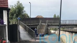 Three injured in north-west London shooting
