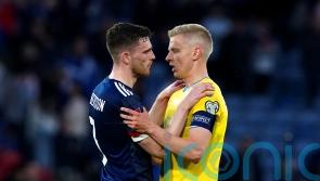 Krakow to stage Scotland’s final Nations League game against Ukraine