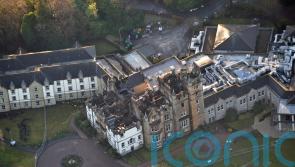 Cameron House Hotel inquiry hears of family’s escape from blaze