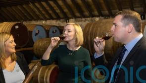 Liz Truss rejects ‘sticking plaster’ solutions to cost-of-living crisis