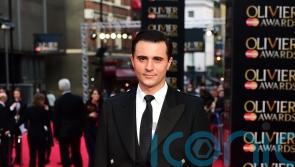 Former Pop Idol star Darius Campbell Danesh dies aged 41