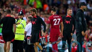 Virgil Van Dijk: Darwin Nunez must control himself but ‘we will always back him’