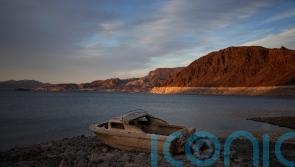Drought-stricken states to get less water from Colorado River