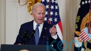 Biden signs massive climate and healthcare legislation