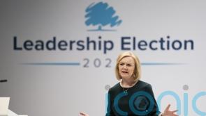 Sturgeon should focus on domestic record, not ‘agitating’ for IndyRef2 – Truss