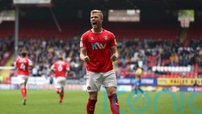 Charlton cruise to comfortable victory over 10-man Plymouth