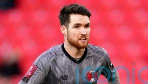 Paul Smyth goal not enough to maintain Leyton Orient’s winning start