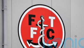 Cheltenham hold Fleetwood to pick up first point of the season