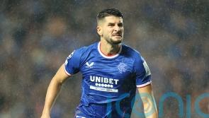 Rangers’ Champions League hopes in the balance after home draw with PSV