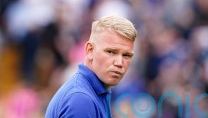 Walsall suffer first defeat of season after going down to Barrow