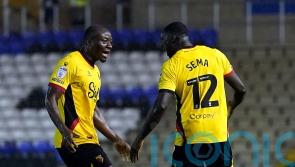 Wasteful Watford drop two points at Birmingham