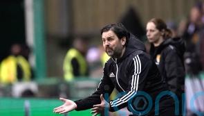 Paul Hartley seeking home comforts after Hartlepool fail to clinch first victory
