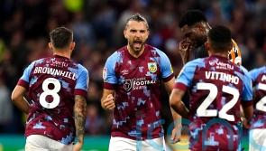 Jay Rodriguez thwarts high-flying Hull at Burnley but hosts struggle for goals