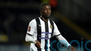 Notts County drop down to sixth after late draw at Gateshead