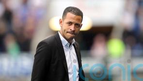 Liam Rosenior bemoans missed chances as Derby draw at Shrewsbury