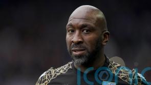 Darren Moore says Reece James’ red card cost Owls their unbeaten record