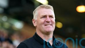Dean Smith pleased with Norwich performance in win over Huddersfield