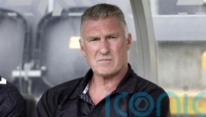 Bristol City boss Nigel Pearson has no complaints over Mark Sykes’ red card