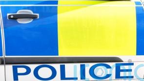 Man, 60, dies in crash in Scottish Borders