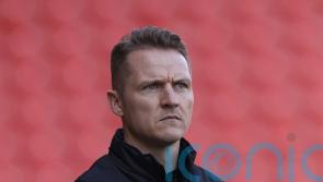 Gary McSheffrey: I almost gave up hope before Doncaster’s late winner