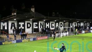 Maidenhead continue strong start with win over Altrincham