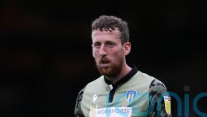Wayne Brown pays tribute to long-serving Tom Eastman after late winner