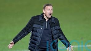 Leyton Orient boss Richie Wellens sees draw at Swindon as two points dropped