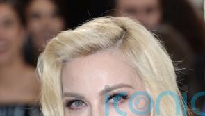 Madonna shares pictures of Sicilian getaway to mark 64th birthday