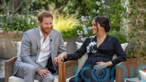 Oprah interview with Meghan and Harry was most watched NI TV show of 2021