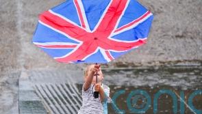 Torrential rain and thunderstorms forecast across England and Wales