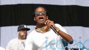 ASAP Rocky sued by ASAP Relli over alleged shooting in Los Angeles