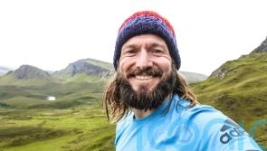Adventurer Jamie Ramsay on solitude, rewilding our lives, and the power of a simple walk