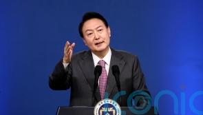 ‘No plan’ for South Korea to have nuclear weapons despite North’s missile tests