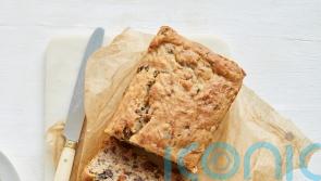 Ella Mills’ banana and olive oil loaf recipe