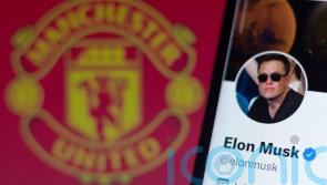 Elon Musk clarifies ‘joke’ about buying Manchester United