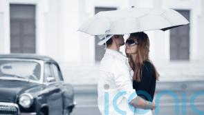 Great date ideas for the rain – whether it’s a first date or long-term love