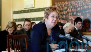 Infected blood widow: Compensation is more about recognition of lives destroyed