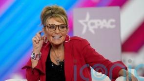 Sarah Palin reaches Alaskan election’s final round in comeback bid
