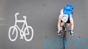 Grant Shapps considering creating 20mph speed limits for cyclists