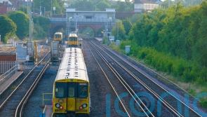 Inflation figure used for rail fare rises hits 40-year high