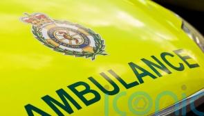 Grandfather, 85, taken to hospital after fall while waiting for care assessment