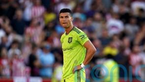 Cristiano Ronaldo hits out at ‘lies’ regarding Manchester United future