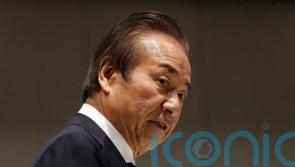 Ex-member of Tokyo Olympics organising committee arrested on bribery suspicions
