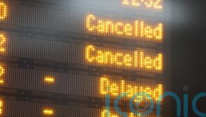 How is each train operator affected by the latest rail strikes?