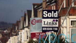 UK house price growth slows to 11-month low