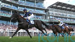 Royal Aclaim leads 15 shooting for Nunthorpe glory