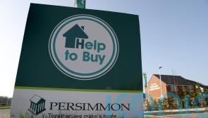 Persimmon reports strong housing demand despite revenue slump