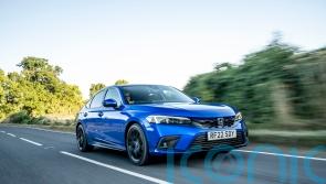 UK Drive: Honda’s Civic returns to take the fight to rivals