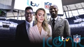 ITV wins Super Bowl broadcast rights after seven years on BBC