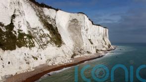 Boy died in fall from White Cliffs of Dover on 12th birthday, inquest told